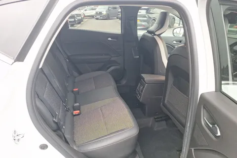 BV72TZS Renault Captur 1.0 TCE 90 Techno 5dr Thumbnail #37