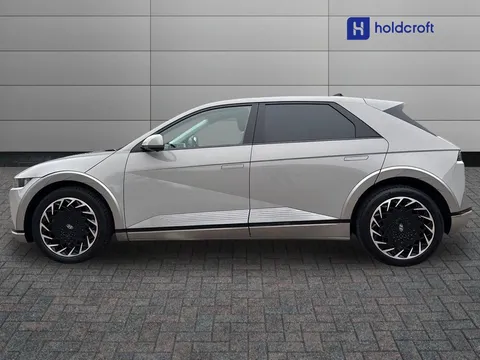 KR73PTO Hyundai Ioniq 5 168kW Ultimate 77 kWh 5dr Auto Thumbnail #7