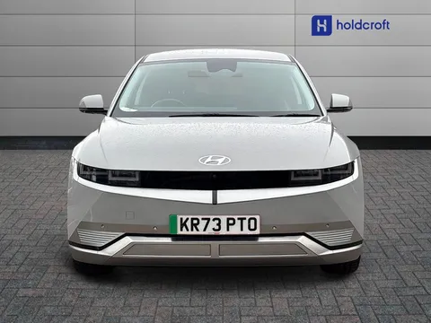 KR73PTO Hyundai Ioniq 5 168kW Ultimate 77 kWh 5dr Auto Thumbnail #8