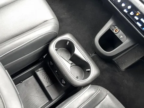 KR73PTO Hyundai Ioniq 5 168kW Ultimate 77 kWh 5dr Auto Thumbnail #13