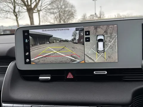 KR73PTO Hyundai Ioniq 5 168kW Ultimate 77 kWh 5dr Auto Thumbnail #20