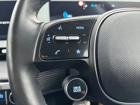 KR73PTO Hyundai Ioniq 5 168kW Ultimate 77 kWh 5dr Auto Thumbnail #24