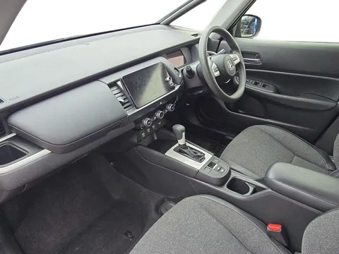 2 of 26 for Honda Jazz 1.5 i-MMD Hybrid SR 5dr eCVT