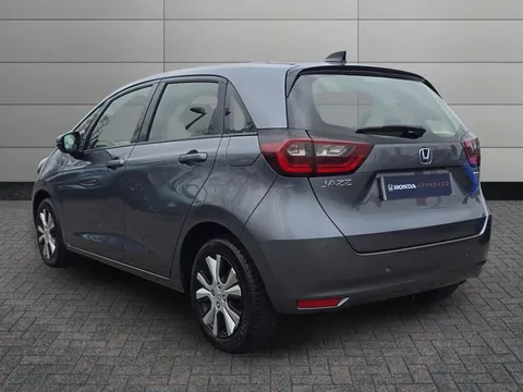 3 of 26 for Honda Jazz 1.5 i-MMD Hybrid SR 5dr eCVT