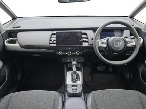 4 of 26 for Honda Jazz 1.5 i-MMD Hybrid SR 5dr eCVT