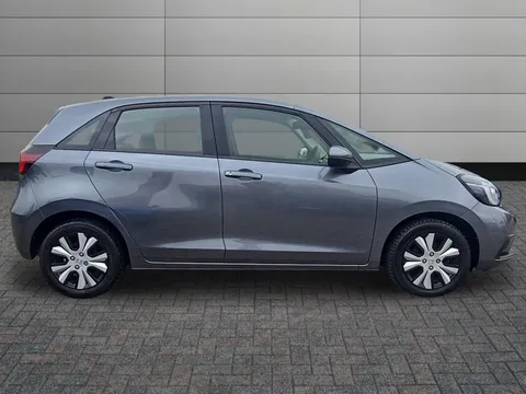 5 of 26 for Honda Jazz 1.5 i-MMD Hybrid SR 5dr eCVT