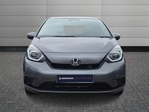 6 of 26 for Honda Jazz 1.5 i-MMD Hybrid SR 5dr eCVT