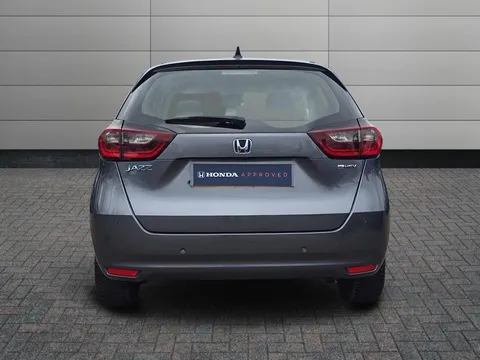 7 of 26 for Honda Jazz 1.5 i-MMD Hybrid SR 5dr eCVT