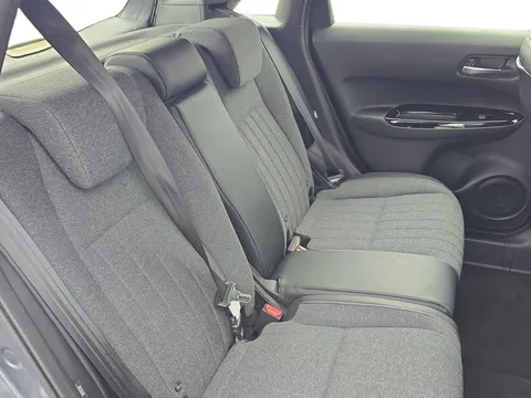 8 of 26 for Honda Jazz 1.5 i-MMD Hybrid SR 5dr eCVT