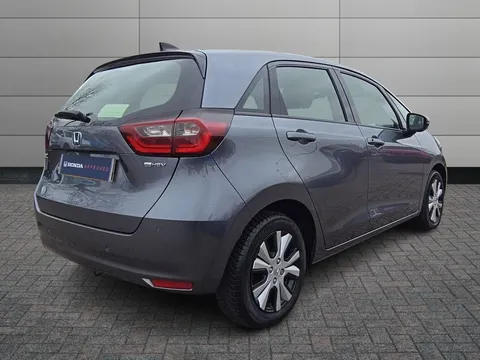 12 of 26 for Honda Jazz 1.5 i-MMD Hybrid SR 5dr eCVT