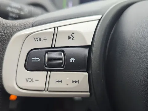 14 of 26 for Honda Jazz 1.5 i-MMD Hybrid SR 5dr eCVT