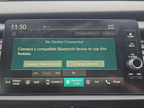 17 of 26 for Honda Jazz 1.5 i-MMD Hybrid SR 5dr eCVT