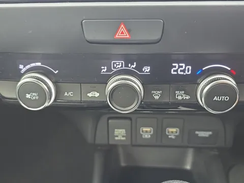 19 of 26 for Honda Jazz 1.5 i-MMD Hybrid SR 5dr eCVT