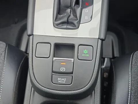 22 of 26 for Honda Jazz 1.5 i-MMD Hybrid SR 5dr eCVT