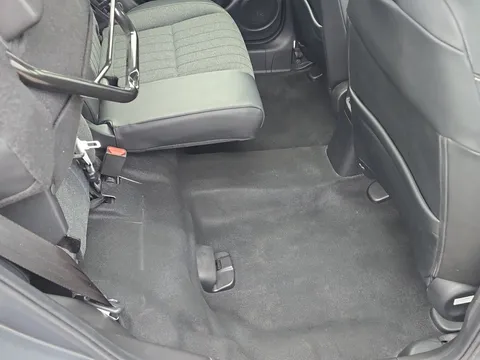 23 of 26 for Honda Jazz 1.5 i-MMD Hybrid SR 5dr eCVT