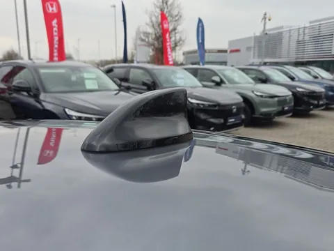 25 of 26 for Honda Jazz 1.5 i-MMD Hybrid SR 5dr eCVT