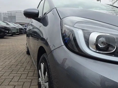 26 of 26 for Honda Jazz 1.5 i-MMD Hybrid SR 5dr eCVT