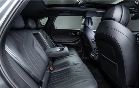  Omoda 9 1.5T SHS Noble 5dr 3DHT Thumbnail #2