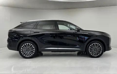  Omoda 9 1.5T SHS Noble 5dr 3DHT Thumbnail #5