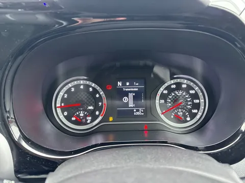 BT72UFM Hyundai i10 1.0 MPi Premium 5dr Auto Thumbnail #12