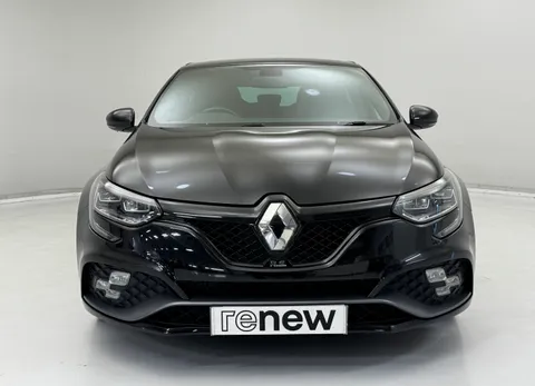 LP69PUE Renault Megane R.s. 1.8 280 5dr Thumbnail #2
