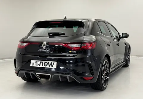 LP69PUE Renault Megane R.s. 1.8 280 5dr Thumbnail #6