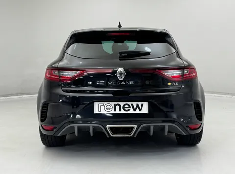 LP69PUE Renault Megane R.s. 1.8 280 5dr Thumbnail #7