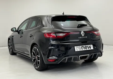 LP69PUE Renault Megane R.s. 1.8 280 5dr Thumbnail #8