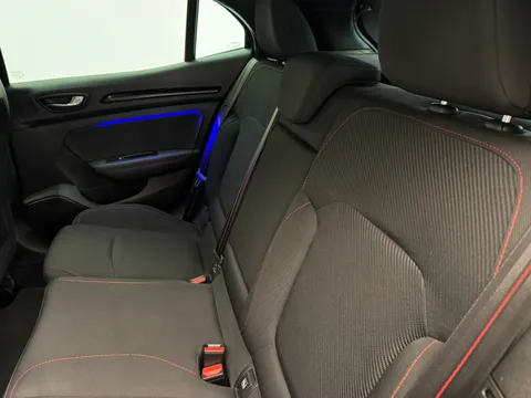 LP69PUE Renault Megane R.s. 1.8 280 5dr Thumbnail #10