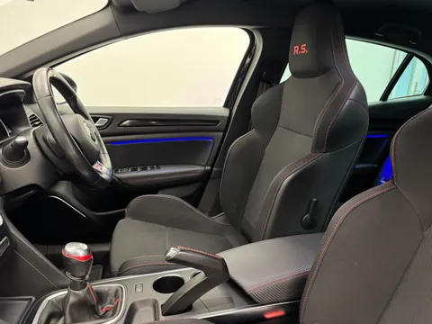 LP69PUE Renault Megane R.s. 1.8 280 5dr Thumbnail #13