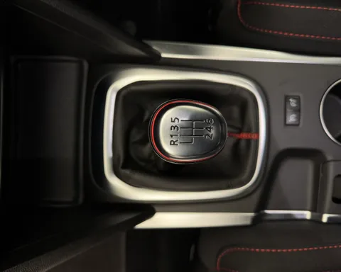 LP69PUE Renault Megane R.s. 1.8 280 5dr Thumbnail #14