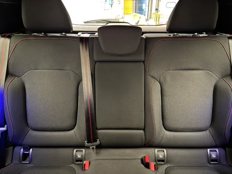 LP69PUE Renault Megane R.s. 1.8 280 5dr Thumbnail #15