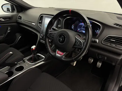 LP69PUE Renault Megane R.s. 1.8 280 5dr Thumbnail #20