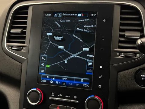 LP69PUE Renault Megane R.s. 1.8 280 5dr Thumbnail #24