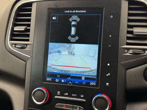 LP69PUE Renault Megane R.s. 1.8 280 5dr Thumbnail #25