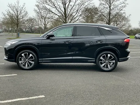 DH75KRD Mg Motor Uk Hs 1.5 T-GDI SE 5dr DCT Thumbnail #5