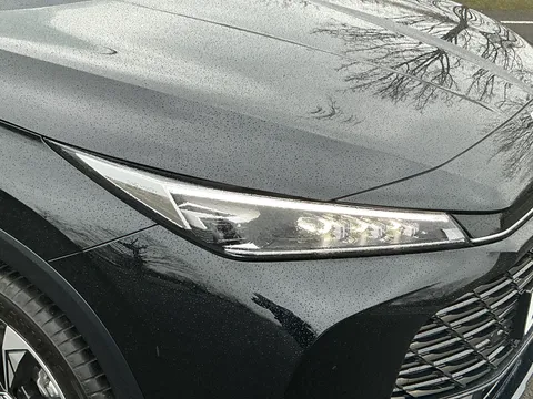 DH75KRD Mg Motor Uk Hs 1.5 T-GDI SE 5dr DCT Thumbnail #10