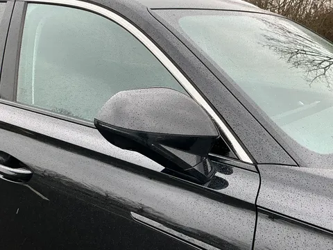 DH75KRD Mg Motor Uk Hs 1.5 T-GDI SE 5dr DCT Thumbnail #11