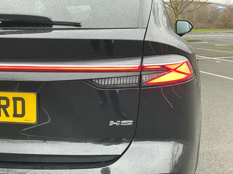 DH75KRD Mg Motor Uk Hs 1.5 T-GDI SE 5dr DCT Thumbnail #12