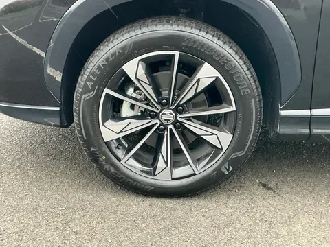 DH75KRD Mg Motor Uk Hs 1.5 T-GDI SE 5dr DCT Thumbnail #15