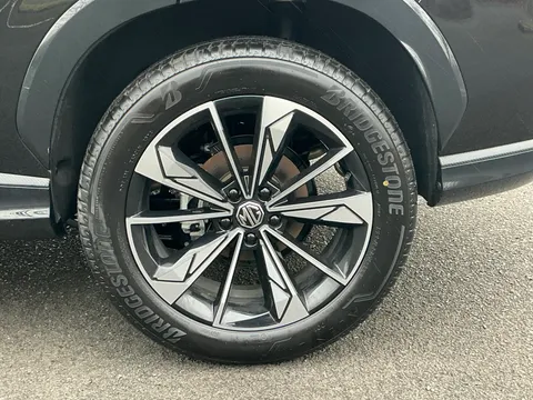 DH75KRD Mg Motor Uk Hs 1.5 T-GDI SE 5dr DCT Thumbnail #16