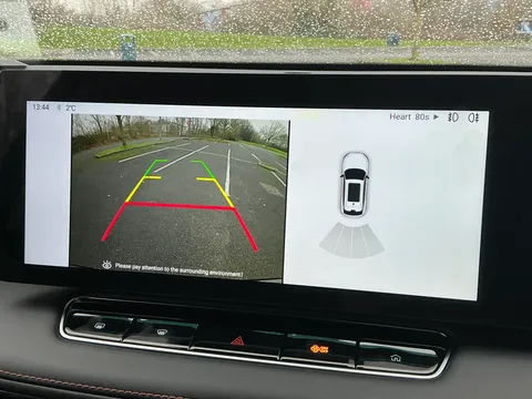 DH75KRD Mg Motor Uk Hs 1.5 T-GDI SE 5dr DCT Thumbnail #21