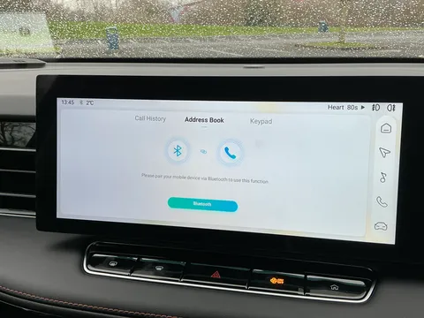 DH75KRD Mg Motor Uk Hs 1.5 T-GDI SE 5dr DCT Thumbnail #23