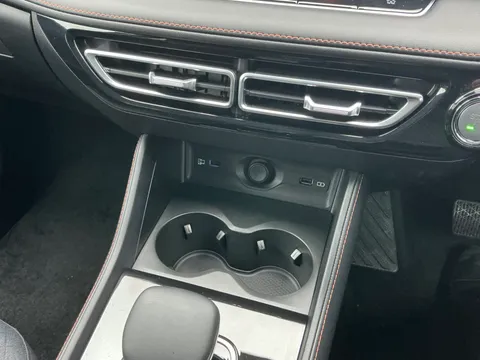 DH75KRD Mg Motor Uk Hs 1.5 T-GDI SE 5dr DCT Thumbnail #29