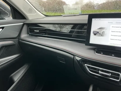 DH75KRD Mg Motor Uk Hs 1.5 T-GDI SE 5dr DCT Thumbnail #31