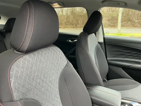 DH75KRD Mg Motor Uk Hs 1.5 T-GDI SE 5dr DCT Thumbnail #32