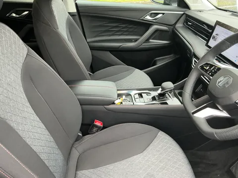 DH75KRD Mg Motor Uk Hs 1.5 T-GDI SE 5dr DCT Thumbnail #33