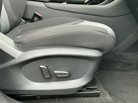 DH75KRD Mg Motor Uk Hs 1.5 T-GDI SE 5dr DCT Thumbnail #35