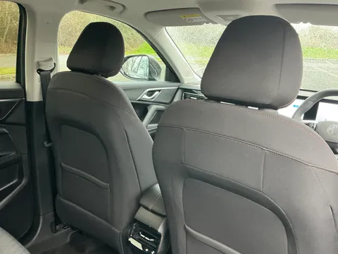 DH75KRD Mg Motor Uk Hs 1.5 T-GDI SE 5dr DCT Thumbnail #36