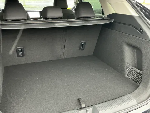 DH75KRD Mg Motor Uk Hs 1.5 T-GDI SE 5dr DCT Thumbnail #40